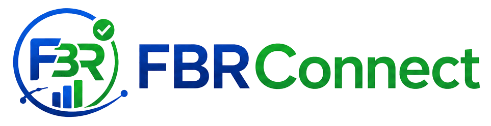 FBR Connect